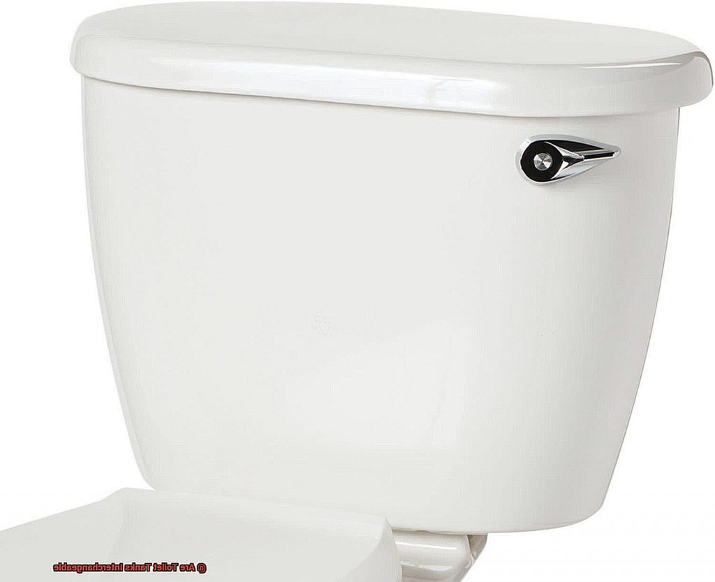 Are Toilet Tanks Interchangeable Scotts Home Improvement