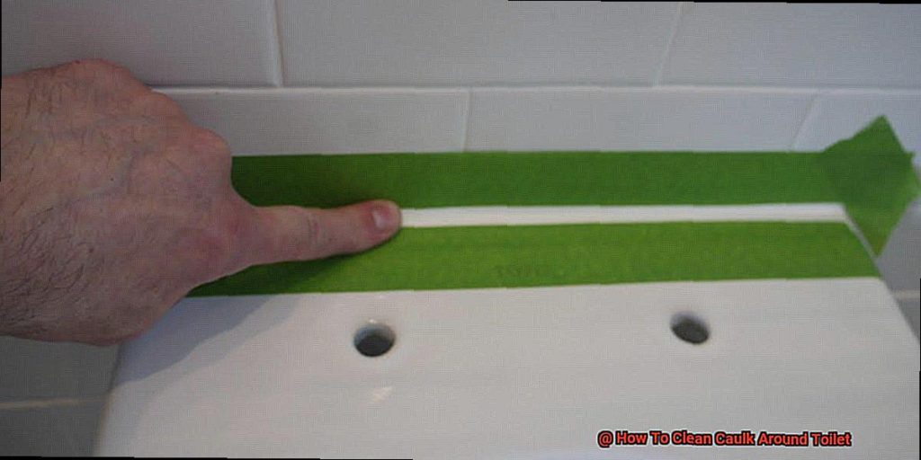 how-to-clean-caulk-around-toilet-scotts-home-improvement